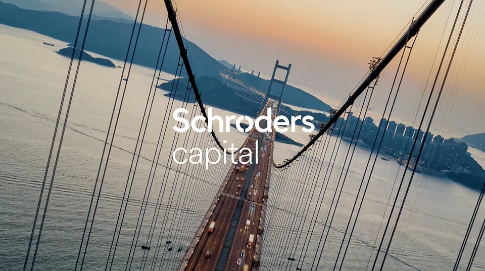 Schroders Capital Corporate Video